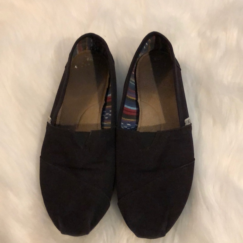 Black Tim’s